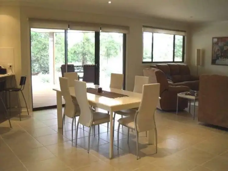 Third view of Homely villa listing, 1/14 The Boulevard, Tallwoods Village NSW 2430