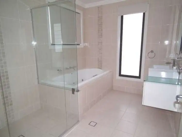 Fifth view of Homely villa listing, 1/14 The Boulevard, Tallwoods Village NSW 2430