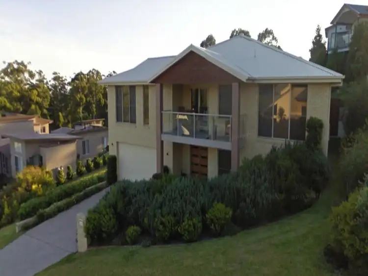 4 The Boulevard, Tallwoods Village NSW 2430