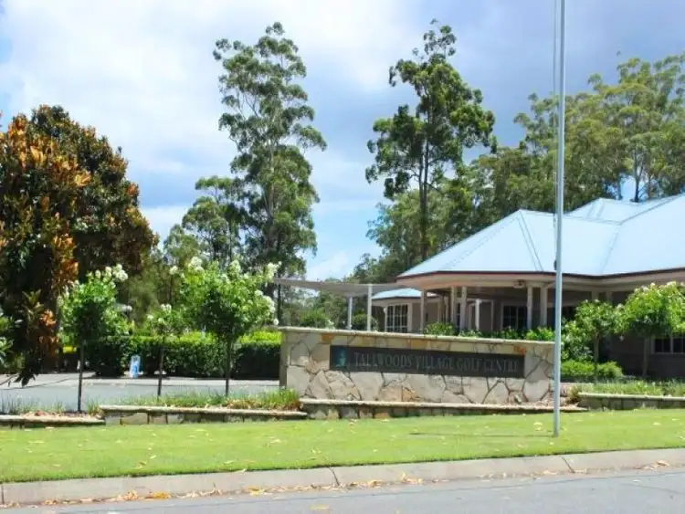 Second view of Homely house listing, 4 The Boulevard, Tallwoods Village NSW 2430