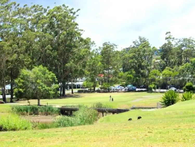 Third view of Homely house listing, 4 The Boulevard, Tallwoods Village NSW 2430