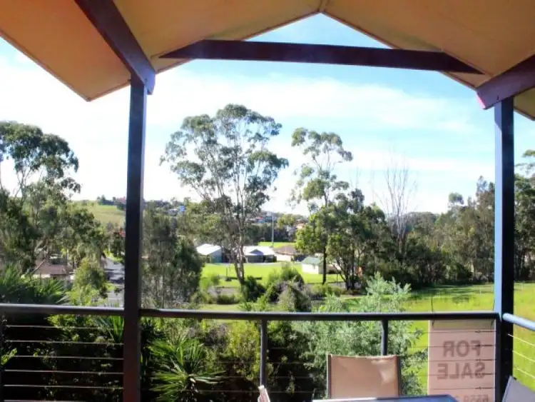 Second view of Homely townhouse listing, 2/13 Glen Court, Hallidays Point NSW 2430