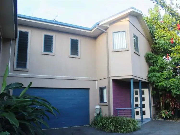 Third view of Homely townhouse listing, 2/13 Glen Court, Hallidays Point NSW 2430