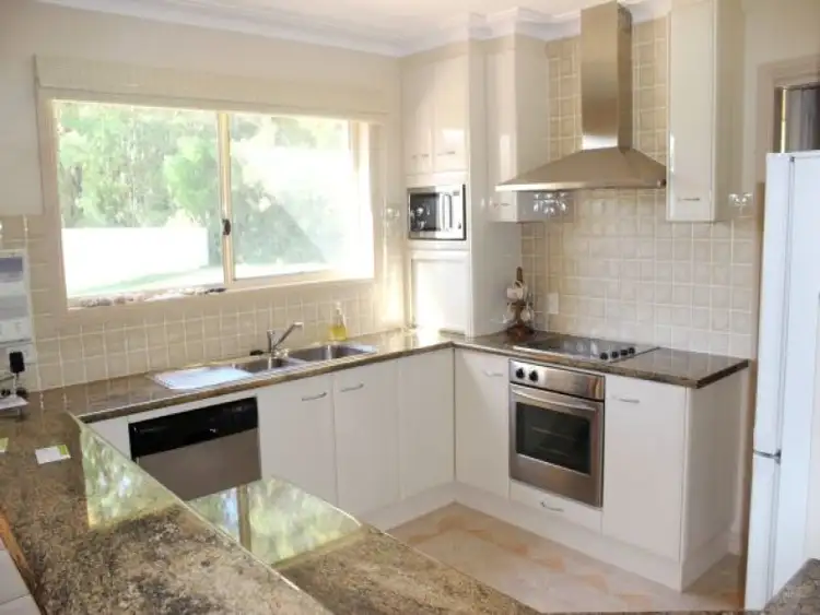 Second view of Homely house listing, 1 Baywood Drive, Hallidays Point NSW 2430