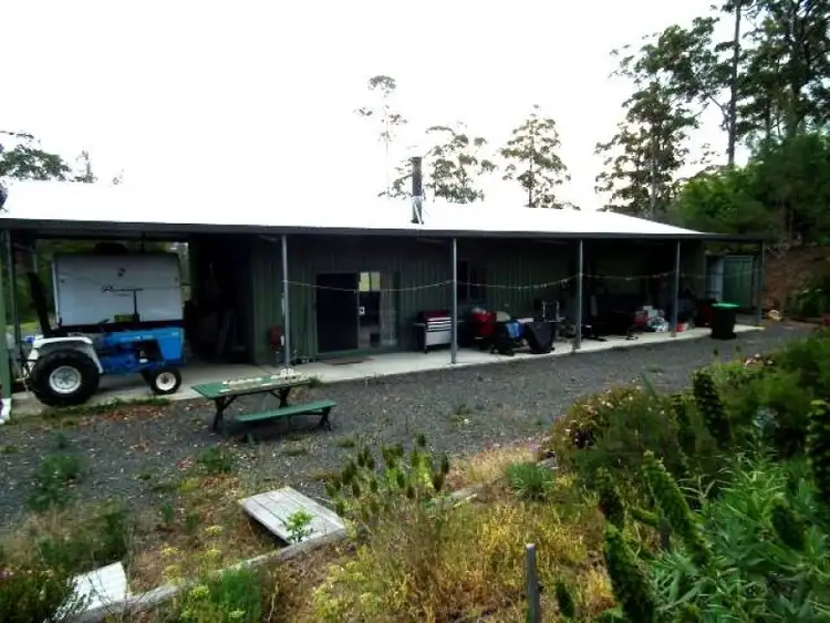 Fifth view of Homely rural property listing, 16 Treeview Drive, Rainbow Flat NSW 2430
