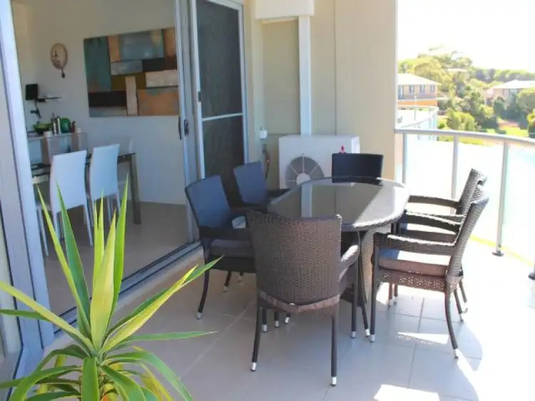 Sixth view of Homely unit listing, 12/21 Redhead Road, Red Head NSW 2430
