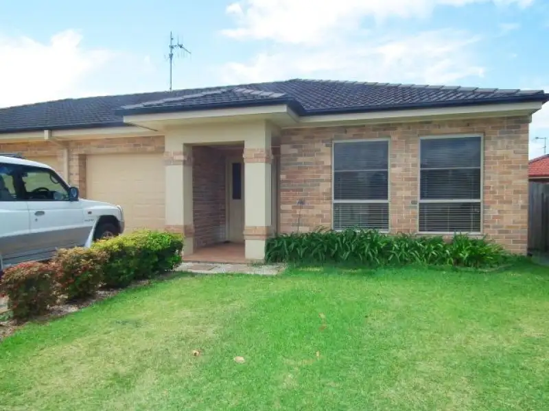Main view of Homely villa listing, 2/3 Lucas Court, Hallidays Point NSW 2430