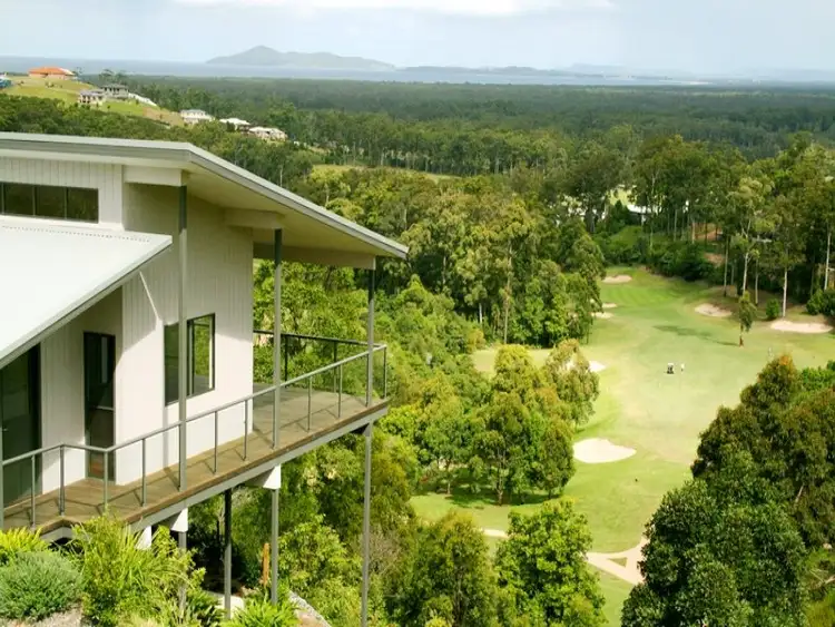 Second view of Homely house listing, 3 Cape View Way, Tallwoods Village NSW 2430