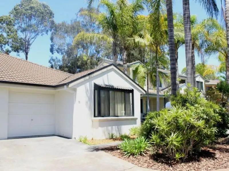 Main view of Homely villa listing, 11/2 James Foster Drive, Hallidays Point NSW 2430