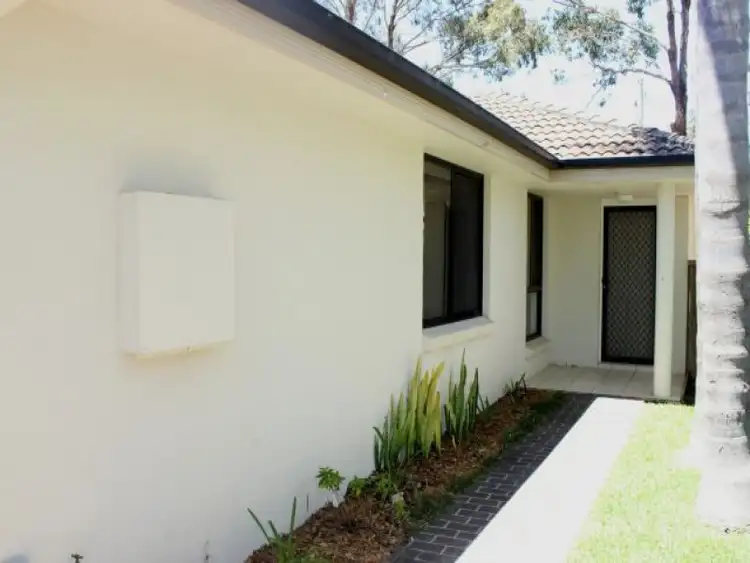 Second view of Homely villa listing, 11/2 James Foster Drive, Hallidays Point NSW 2430
