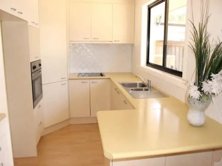 Third view of Homely villa listing, 11/2 James Foster Drive, Hallidays Point NSW 2430