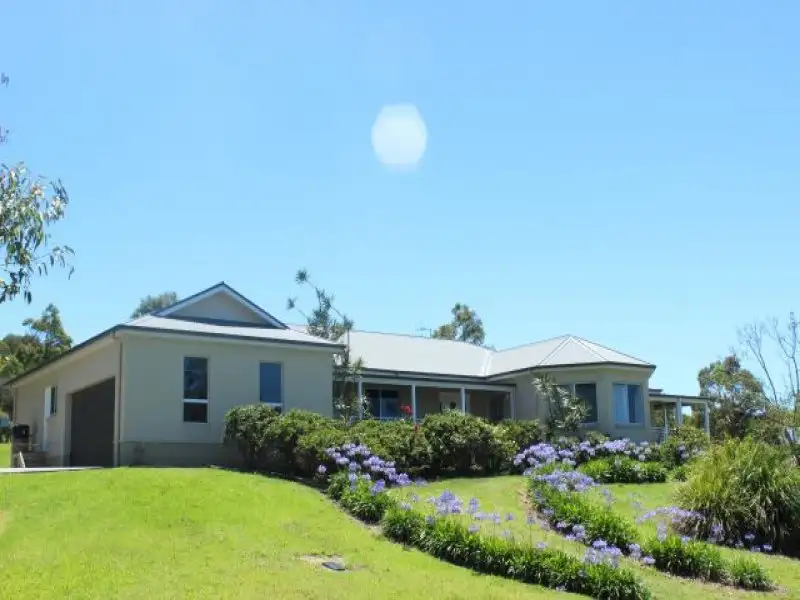 Main view of Homely house listing, 2 The Ridge, Hallidays Point NSW 2430
