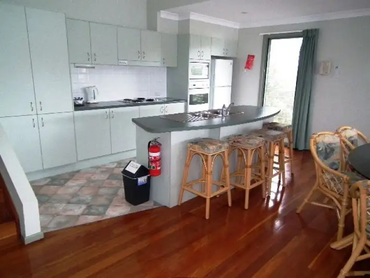 Second view of Homely townhouse listing, 21/17 The Boulevard, Tallwoods Village NSW 2430