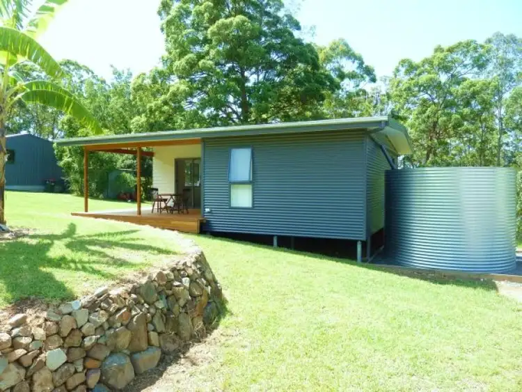 Second view of Homely studio listing, 1911 The Lakes Way, Rainbow Flat NSW 2430