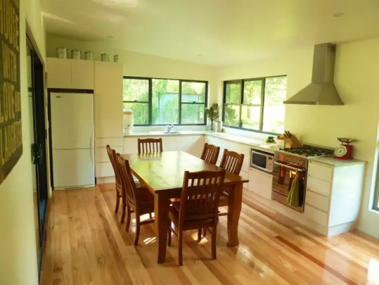 Fourth view of Homely studio listing, 1911 The Lakes Way, Rainbow Flat NSW 2430