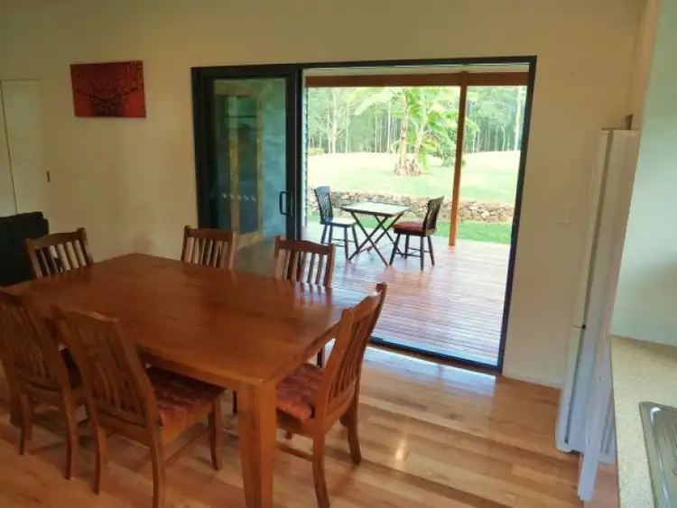 Fifth view of Homely studio listing, 1911 The Lakes Way, Rainbow Flat NSW 2430