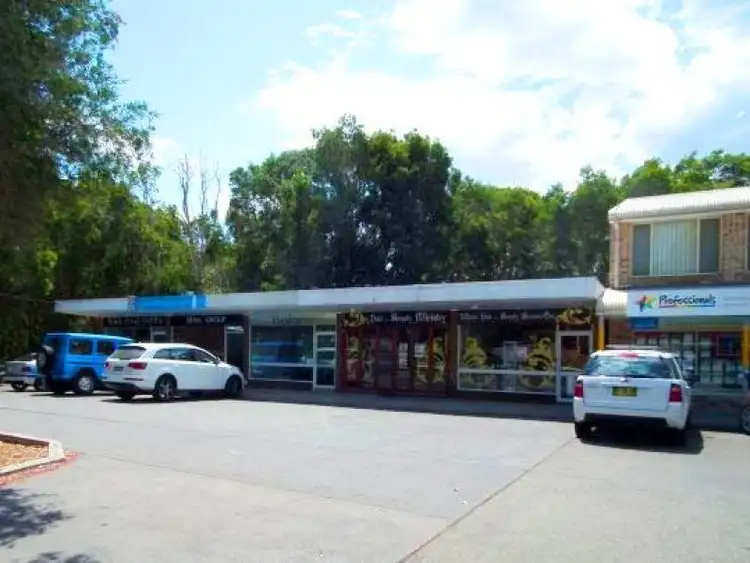 Main view of Homely other listing, 16 Diamond Drive, Diamond Beach NSW 2430