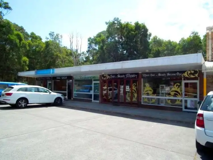 Second view of Homely other listing, 16 Diamond Drive, Diamond Beach NSW 2430