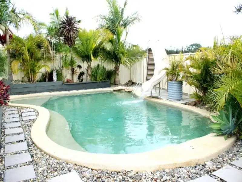 Main view of Homely house listing, 10 Bellevue Place, Black Head NSW 2430