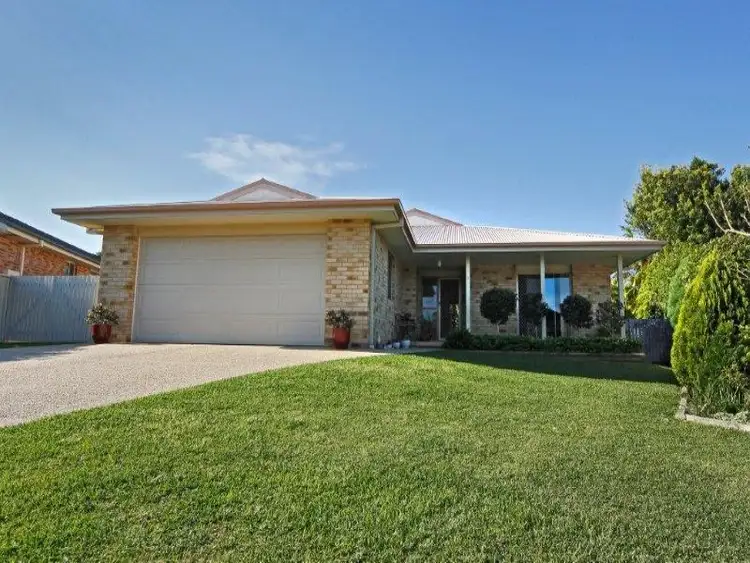 Main view of Homely house listing, 7 Lucas Court, Hallidays Point NSW 2430