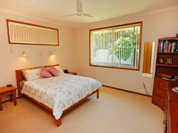 Fifth view of Homely house listing, 7 Lucas Court, Hallidays Point NSW 2430