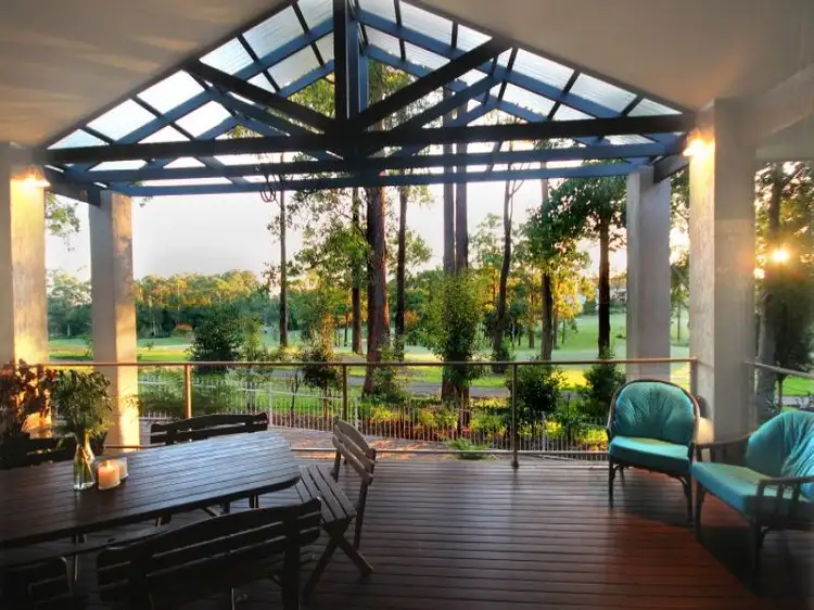 16 Hilltop Parkway, Tallwoods Village NSW 2430
