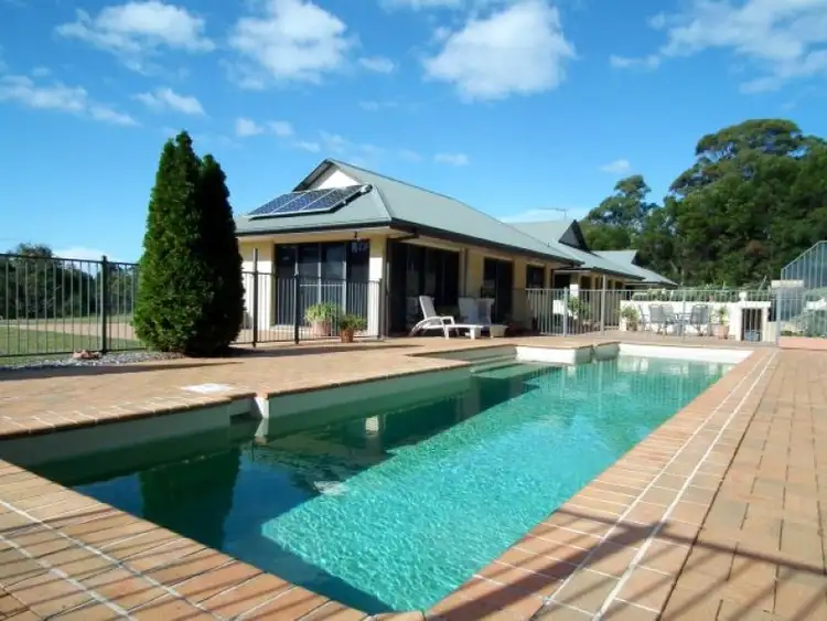 Main view of Homely house listing, 35 Figtree Drive, Diamond Beach NSW 2430