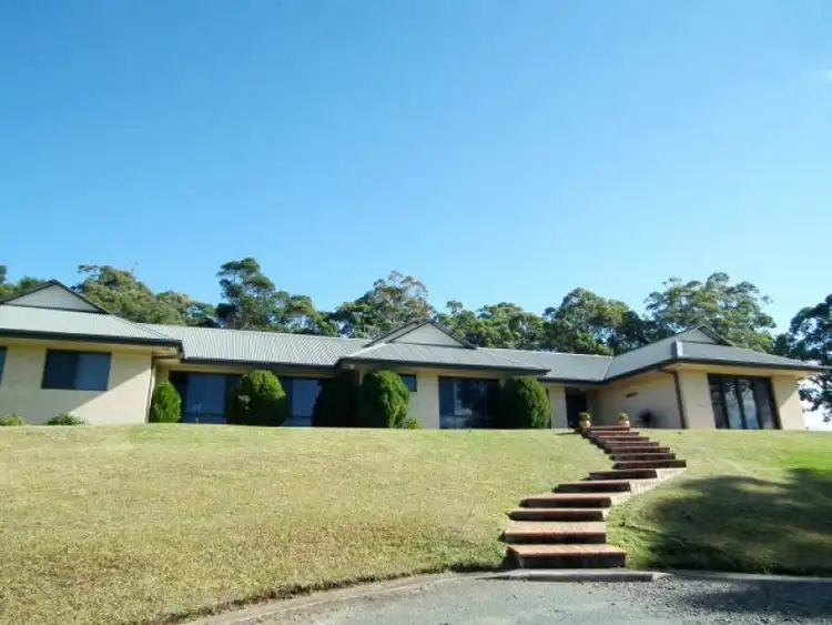 Second view of Homely house listing, 35 Figtree Drive, Diamond Beach NSW 2430
