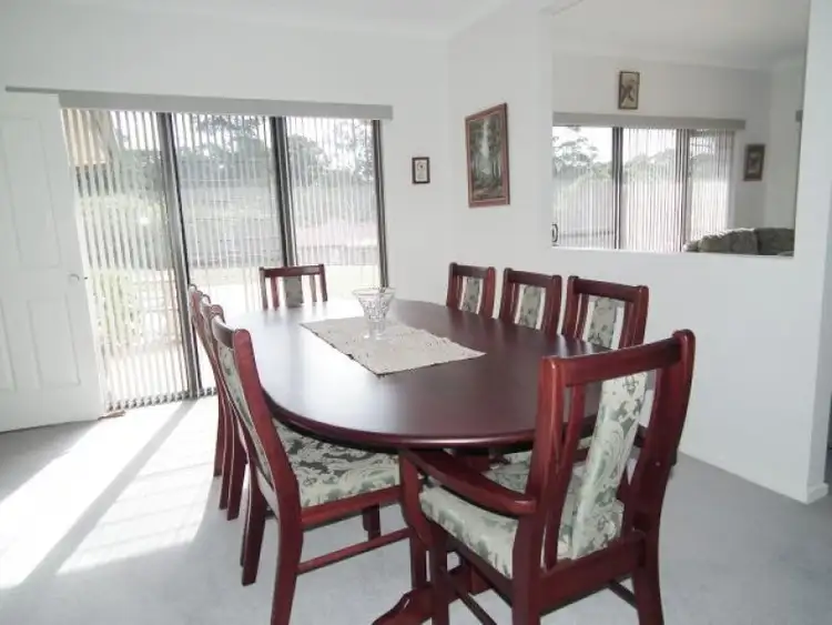 Fifth view of Homely house listing, 35 Figtree Drive, Diamond Beach NSW 2430
