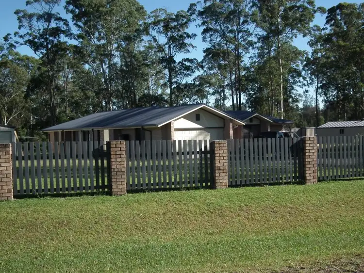 Main view of Homely house listing, 3 Tree View, Rainbow Flat NSW 2430