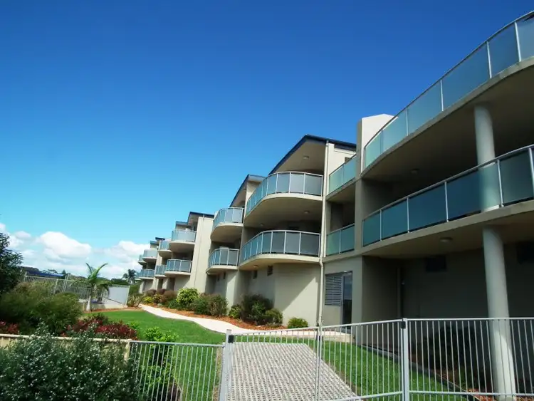 Main view of Homely unit listing, 10/21A Redhead Road, Red Head NSW 2430