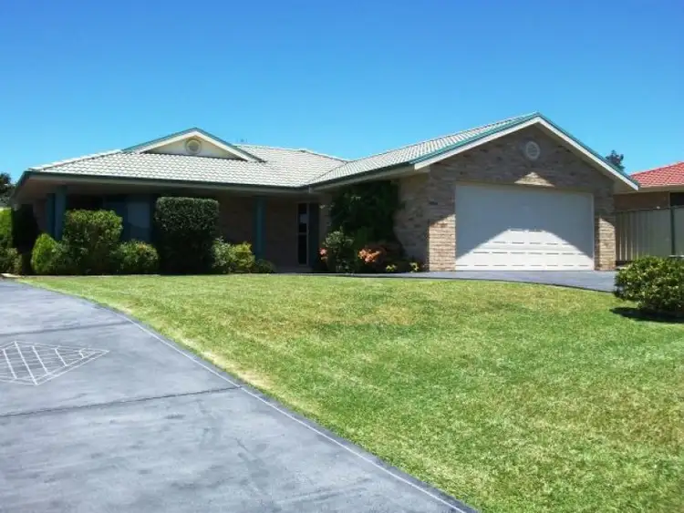 Main view of Homely house listing, 6 Meers Drive, Hallidays Point NSW 2430