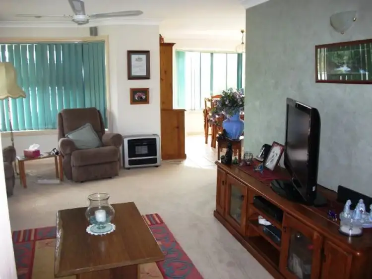 Second view of Homely house listing, 6 Meers Drive, Hallidays Point NSW 2430