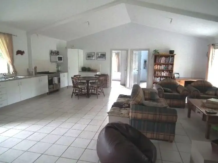 Second view of Homely rural property listing, 23 Kiwarrak Drive, Rainbow Flat NSW 2430