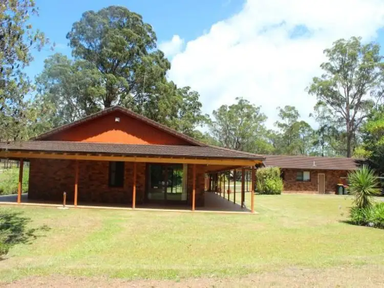 Main view of Homely house listing, 19 Woodlands Drive, Hallidays Point NSW 2430
