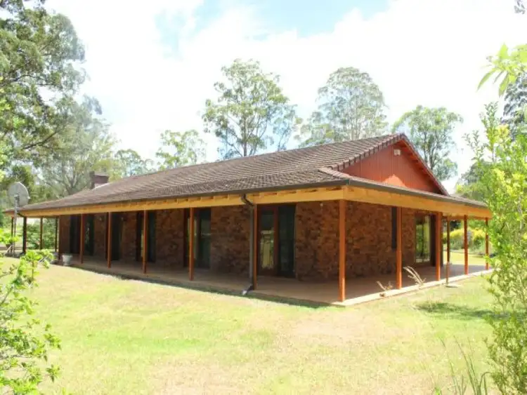 Second view of Homely house listing, 19 Woodlands Drive, Hallidays Point NSW 2430