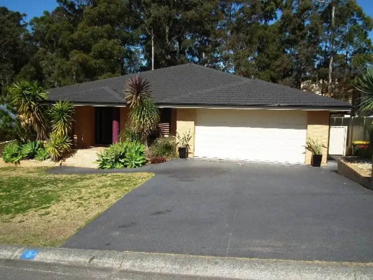 Main view of Homely house listing, 5 Illusions Court, Tallwoods Village NSW 2430