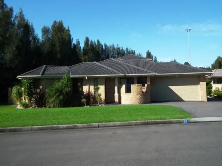 Main view of Homely villa listing, Address available on request
