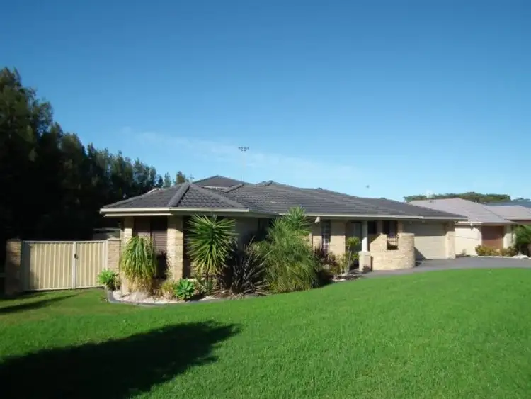 Third view of Homely villa listing, Address available on request