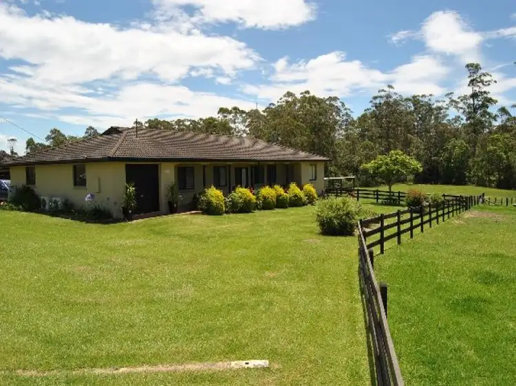 Main view of Homely rural property listing, 18 Tritton Road, Possum Brush NSW 2430