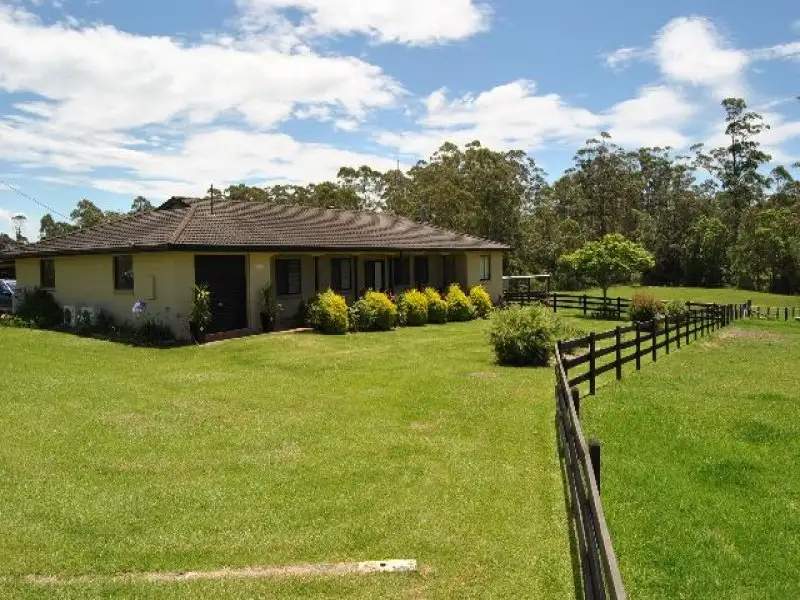 Main view of Homely rural property listing, 18 Tritton Road, Possum Brush NSW 2430