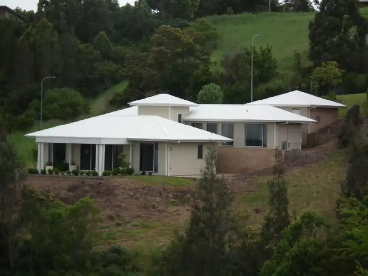 Main view of Homely house listing, 5 Lorrikeet Way, Tallwoods Village NSW 2430