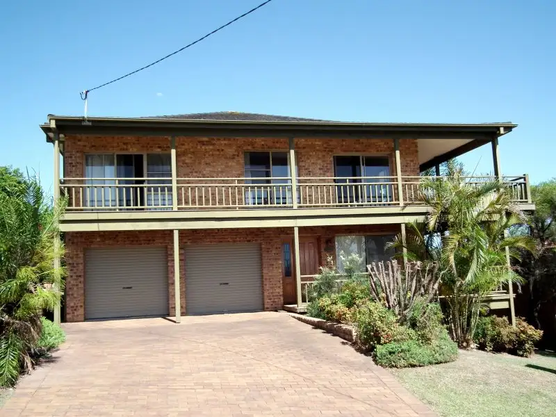 Main view of Homely house listing, 17 Cooinda Street, Black Head NSW 2430