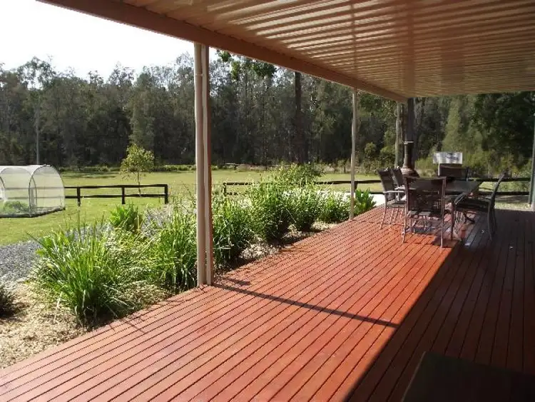 Fifth view of Homely rural property listing, Address available on request