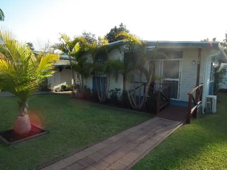 Main view of Homely other listing, 476/21 Red Head Rd, Beachfront Resort, Red Head NSW 2430
