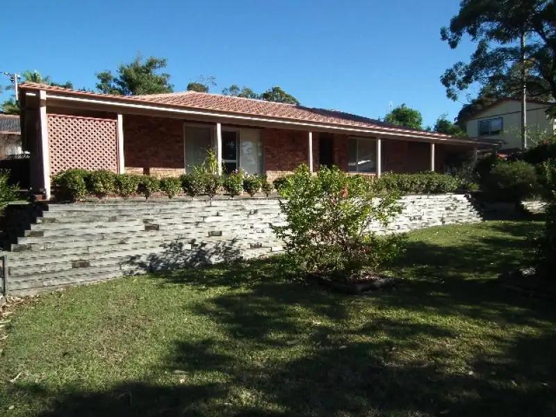 Main view of Homely house listing, 1 Saphire Parade, Diamond Beach NSW 2430