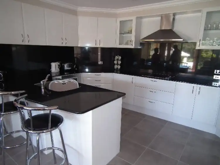 Second view of Homely house listing, 13 The Boulevard, Tallwoods Village NSW 2430