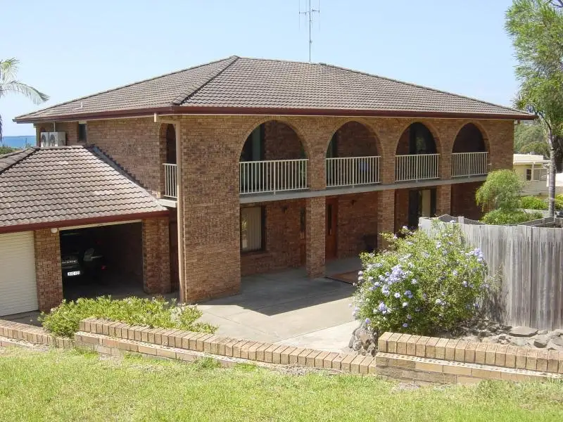 Main view of Homely house listing, 7 Coromont Drive, Hallidays Point NSW 2430