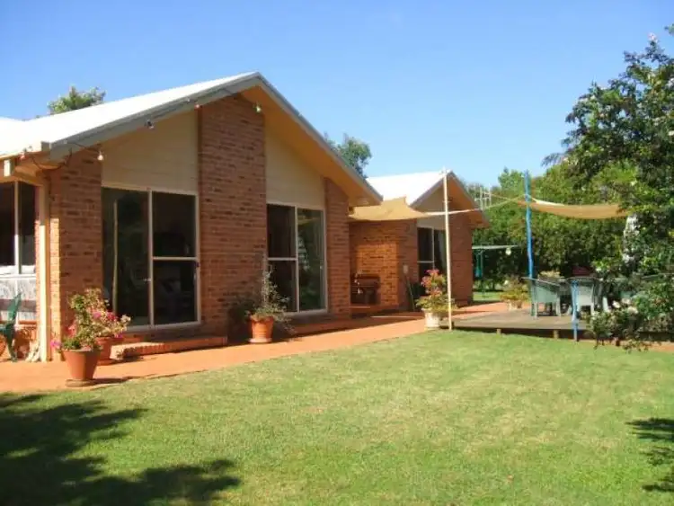Second view of Homely rural property listing, Address available on request