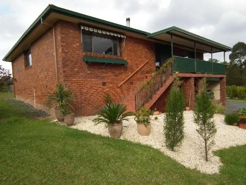 Main view of Homely rural property listing, Address available on request